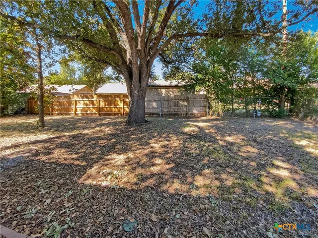 $204,000 | 3910 Hickory Road, Temple, TX 76502