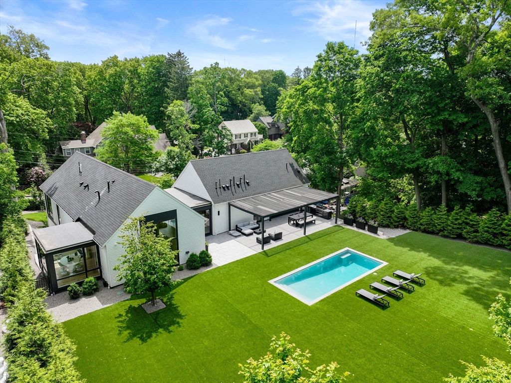 21 White Oak Road Newton, MA 02468 - Photo 42 of 42