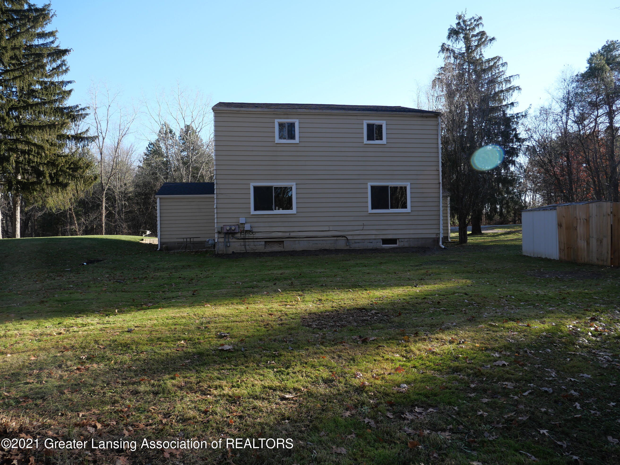12526 South Beardslee Road Perry, MI 48872 - Photo 40 of 41 P1000475