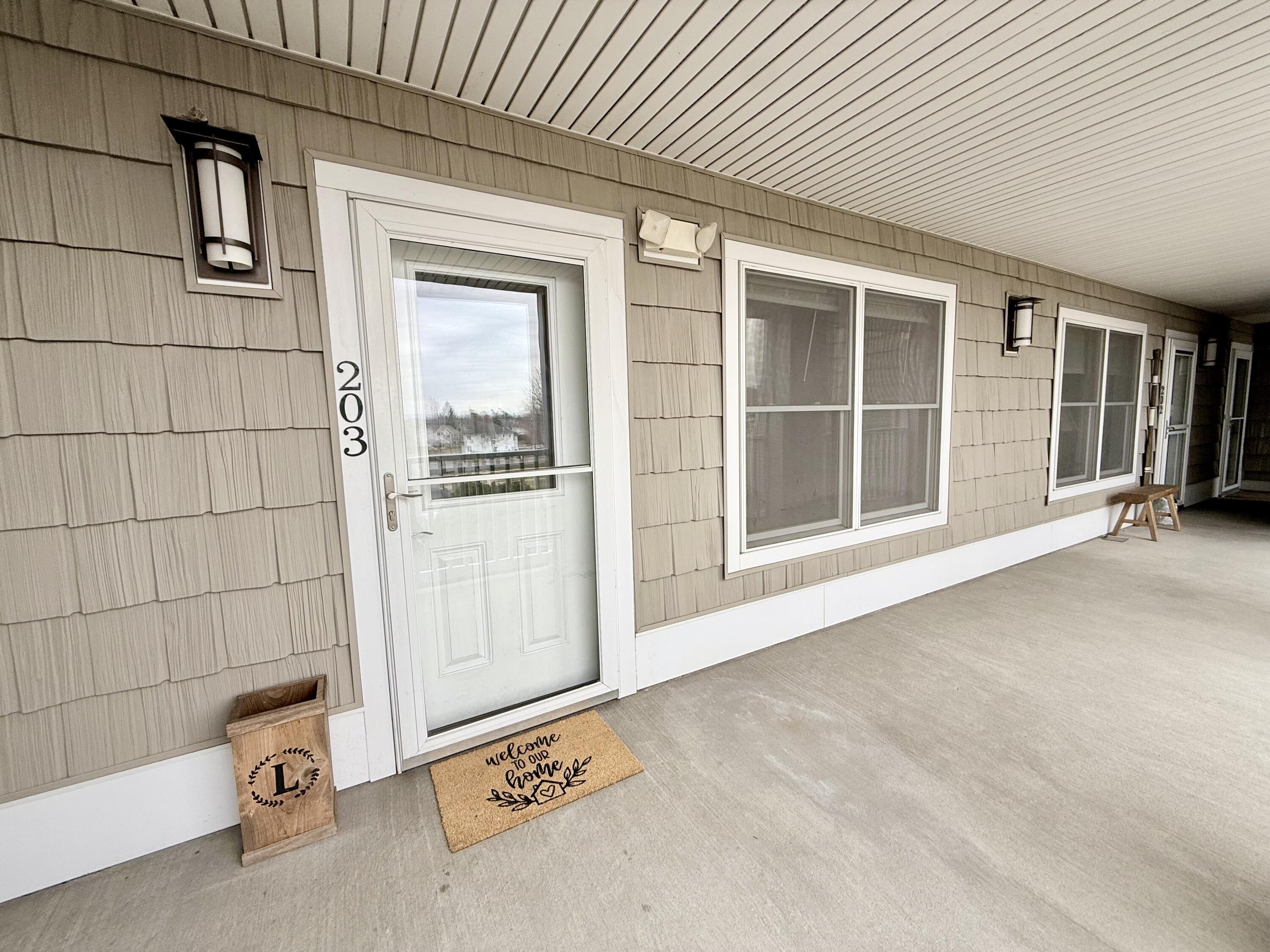 58 Club Road, Unit 203 Plattsburgh, NY 12903 - Photo 26 of 35 Front