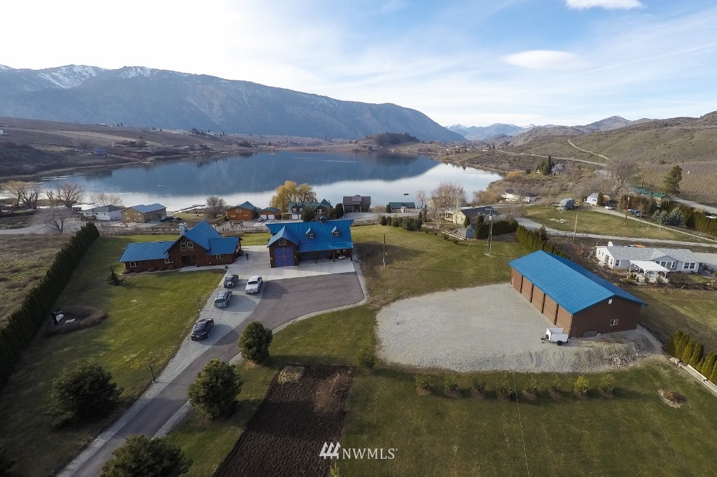 2115 Wapato Lake Road Manson, WA 98831 - Photo 1 of 25 Gallery Image 1