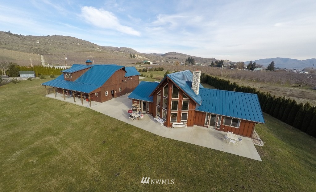2115 Wapato Lake Road Manson, WA 98831 - Photo 2 of 25 Gallery Image 2