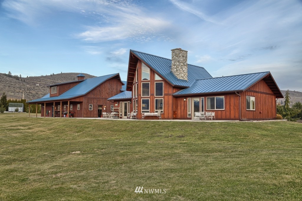 2115 Wapato Lake Road Manson, WA 98831 - Photo 14 of 25 Gallery Image 14