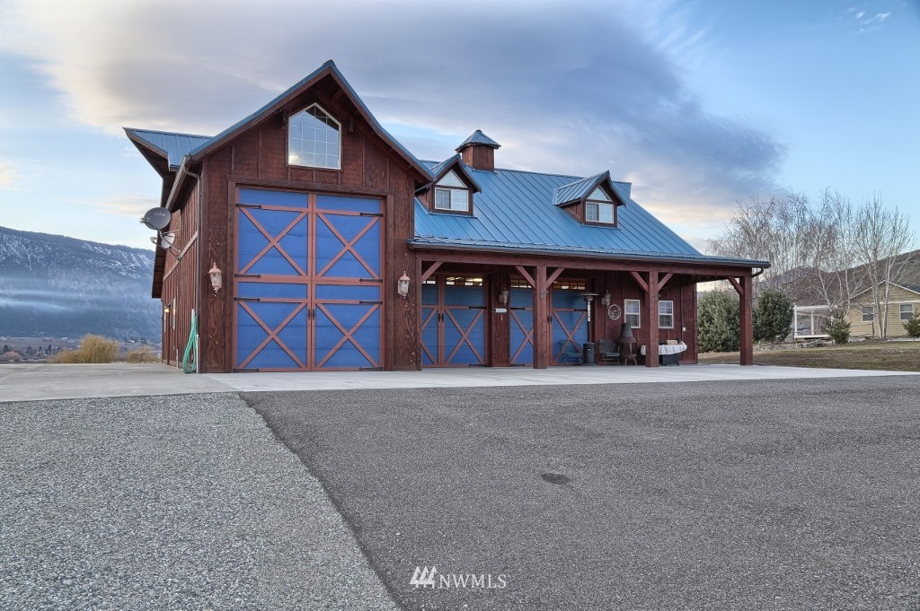 2115 Wapato Lake Road Manson, WA 98831 - Photo 16 of 25 Gallery Image 16