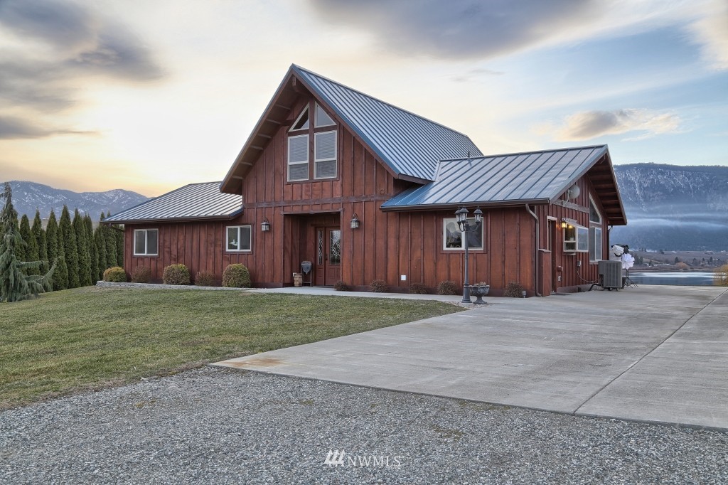 2115 Wapato Lake Road Manson, WA 98831 - Photo 17 of 25 Gallery Image 17