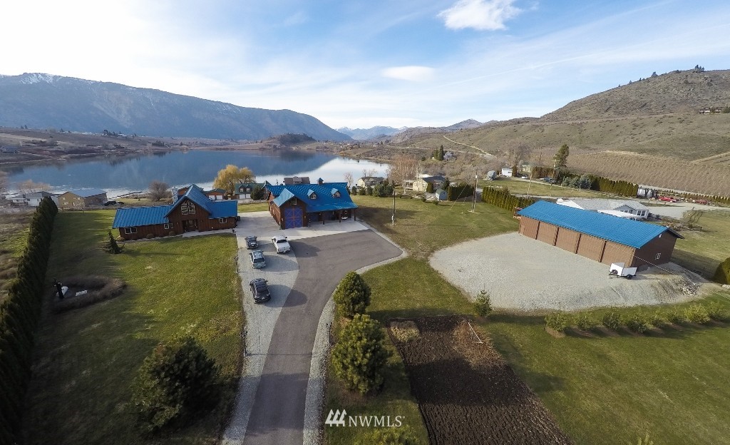 2115 Wapato Lake Road Manson, WA 98831 - Photo 22 of 25 Gallery Image 22