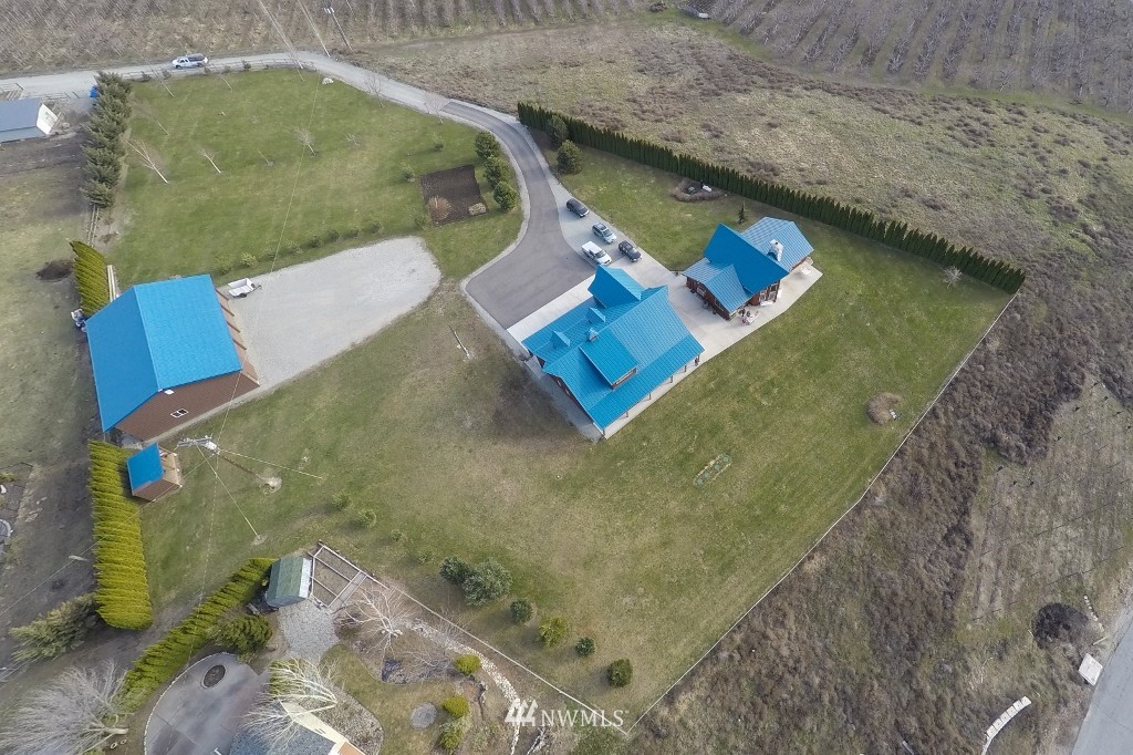 2115 Wapato Lake Road Manson, WA 98831 - Photo 23 of 25 Gallery Image 23