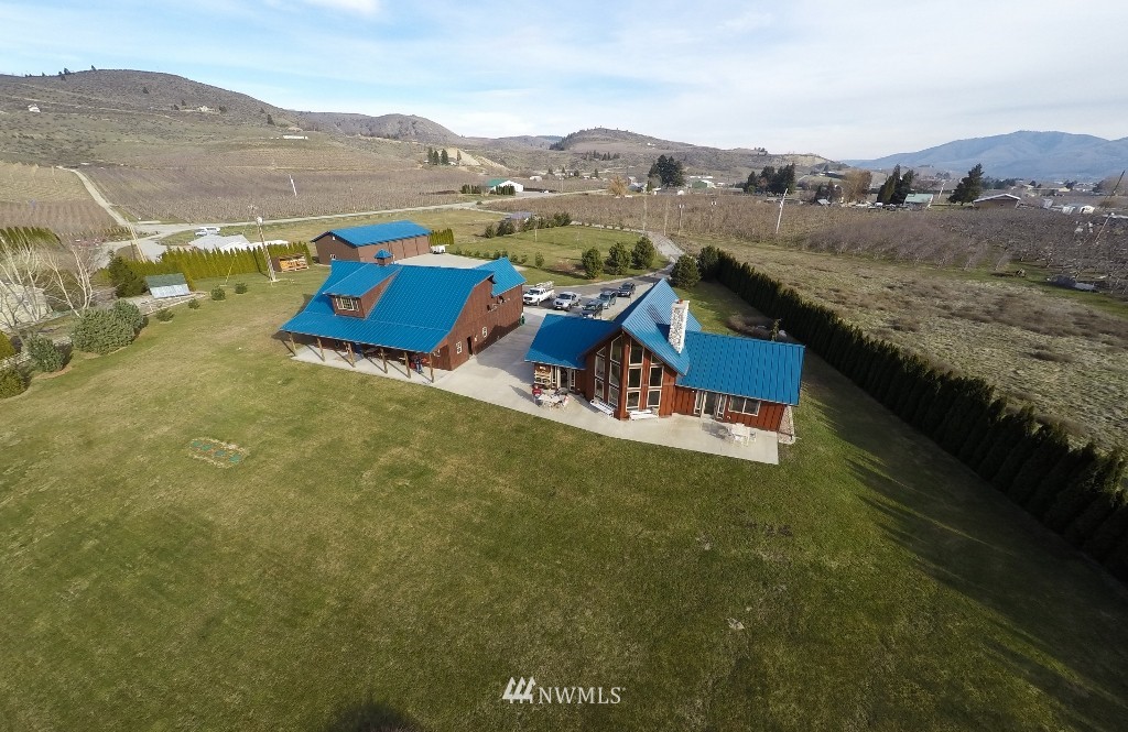 2115 Wapato Lake Road Manson, WA 98831 - Photo 24 of 25 Gallery Image 24