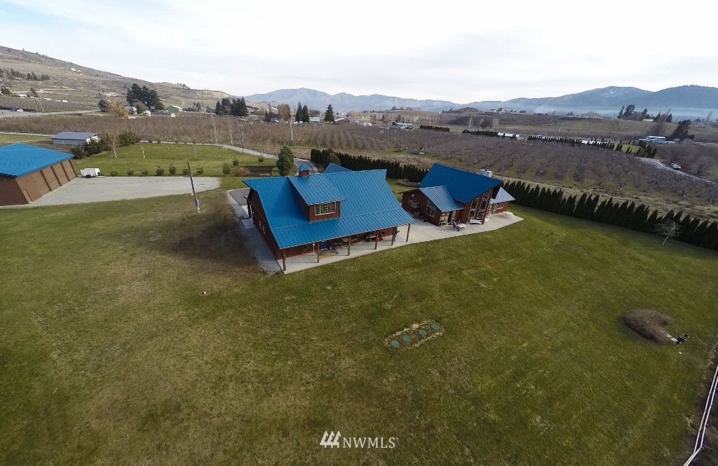 2115 Wapato Lake Road Manson, WA 98831 - Photo 25 of 25 Gallery Image 25