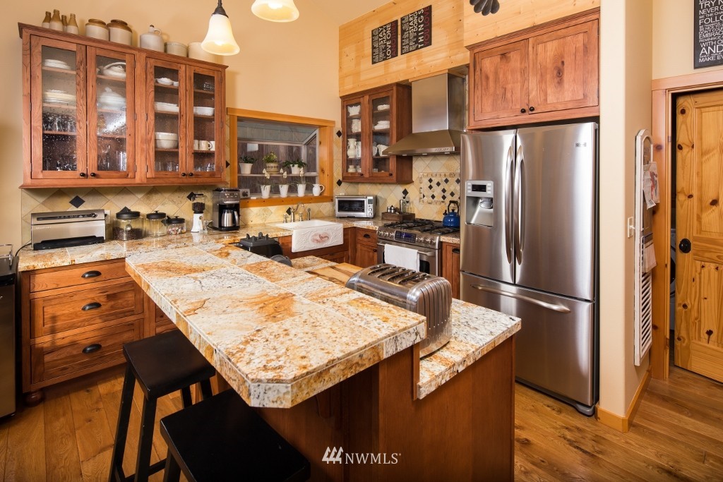 2115 Wapato Lake Road Manson, WA 98831 - Photo 7 of 25 Gallery Image 7
