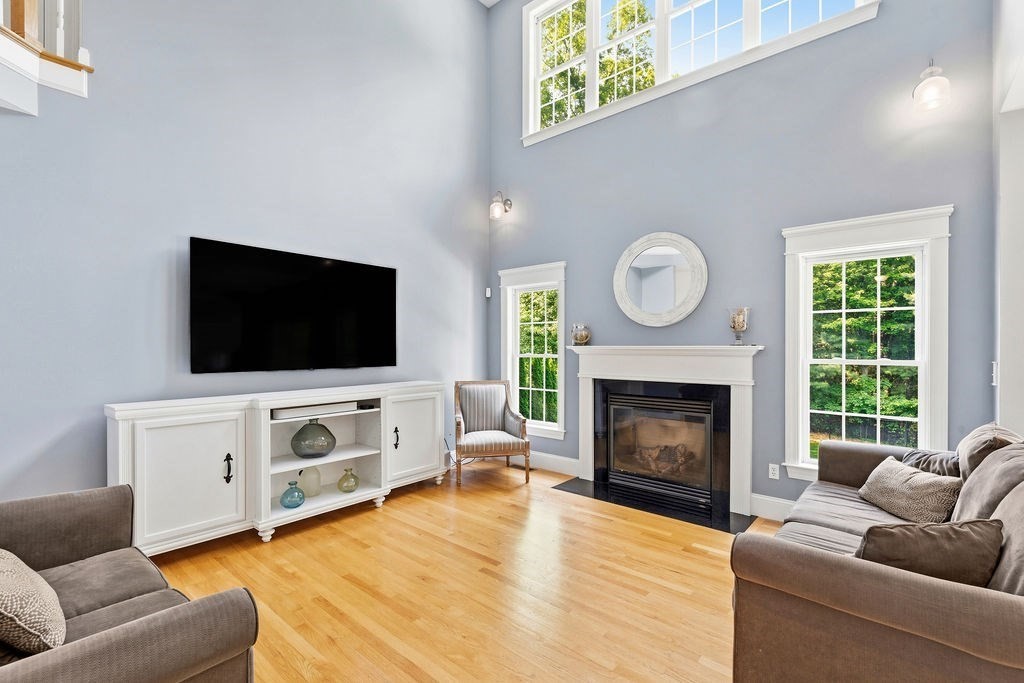 1 Ellis Road Norton, MA 02766 - Photo 22 of 42