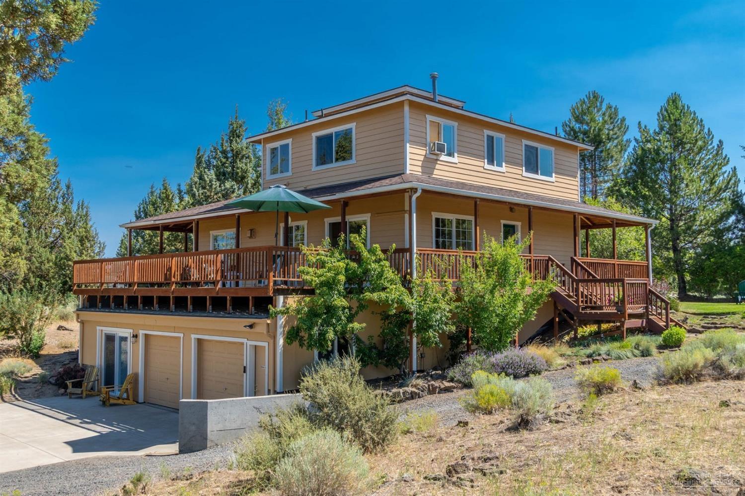 62695 Hamby Road Bend, OR 97701 - Photo 14 of 25 Additional Photo