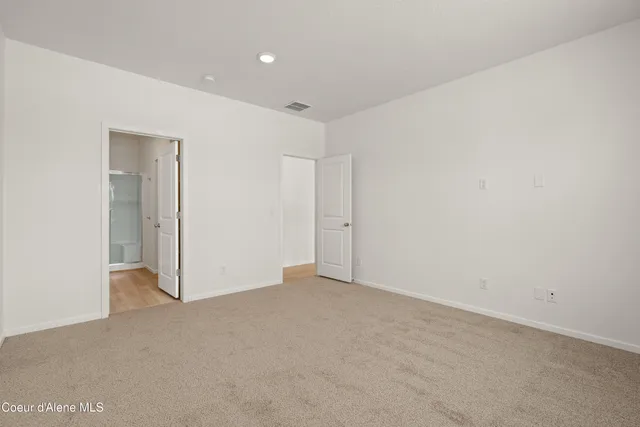 $477,900 | 3202 North Darwin Fox Street, Post Falls, ID 83854