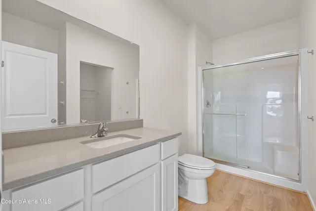 $477,900 | 3202 North Darwin Fox Street, Post Falls, ID 83854