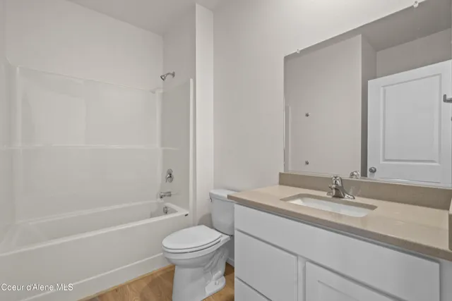 $477,900 | 3202 North Darwin Fox Street, Post Falls, ID 83854