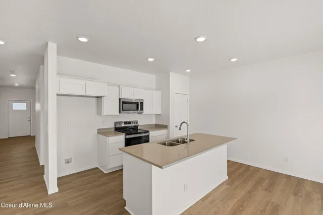 $477,900 | 3202 North Darwin Fox Street, Post Falls, ID 83854