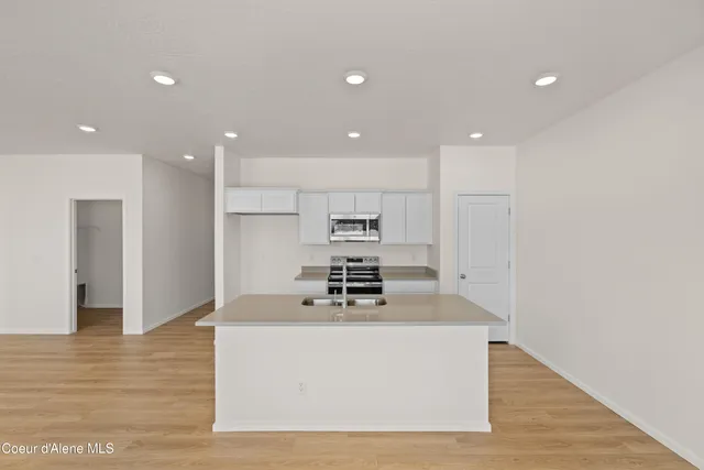 $477,900 | 3202 North Darwin Fox Street, Post Falls, ID 83854