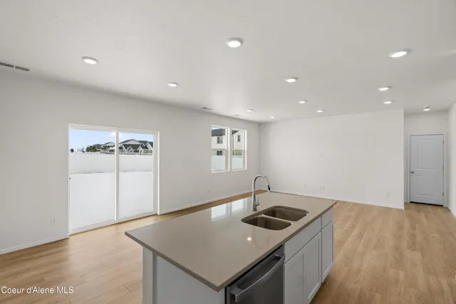 $477,900 | 3202 North Darwin Fox Street, Post Falls, ID 83854