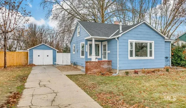 $369,900 | 5211 Ponder Street, Boise, ID 83705
