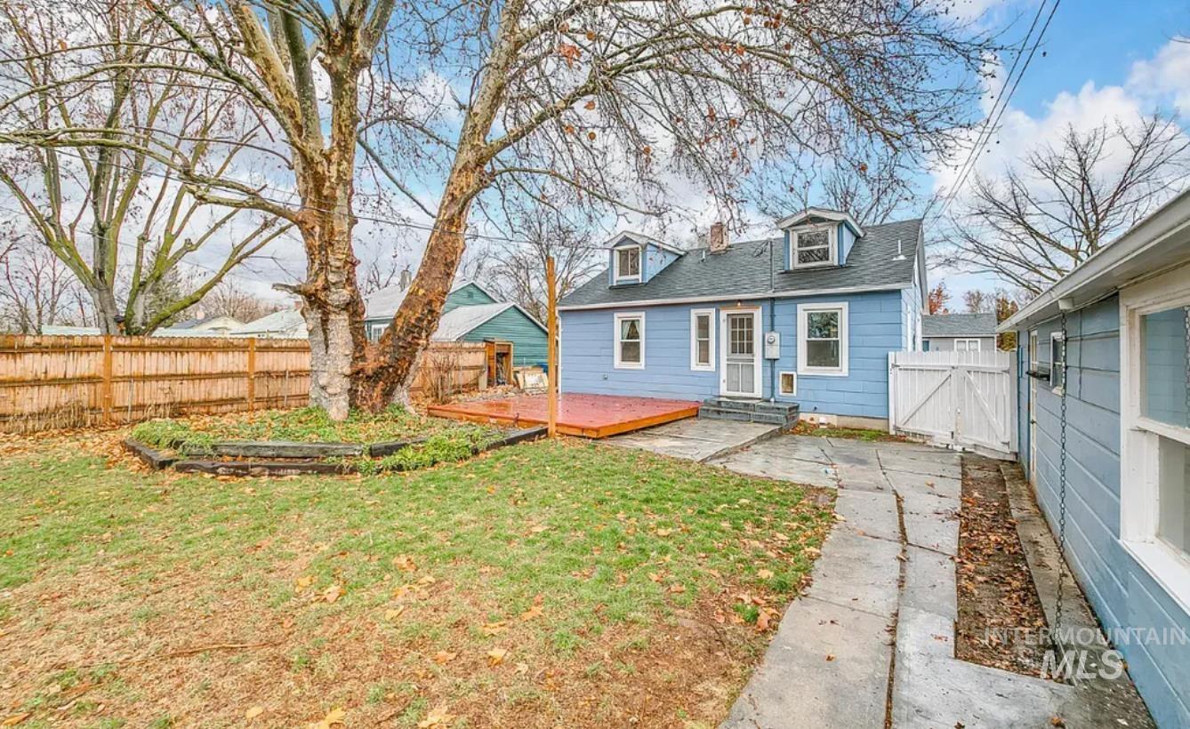 5211 Ponder Street Boise, ID 83705 - Photo 13 of 14