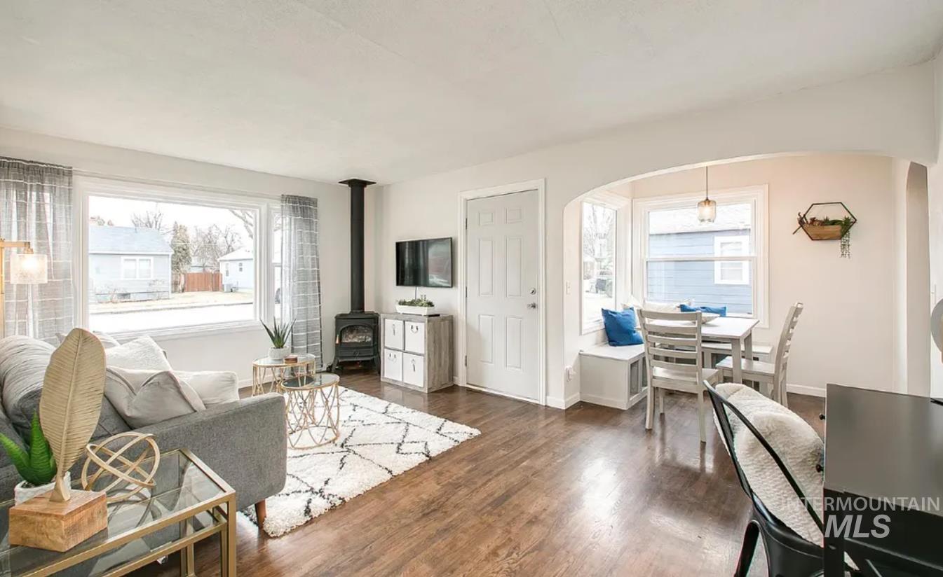 5211 Ponder Street Boise, ID 83705 - Photo 2 of 14