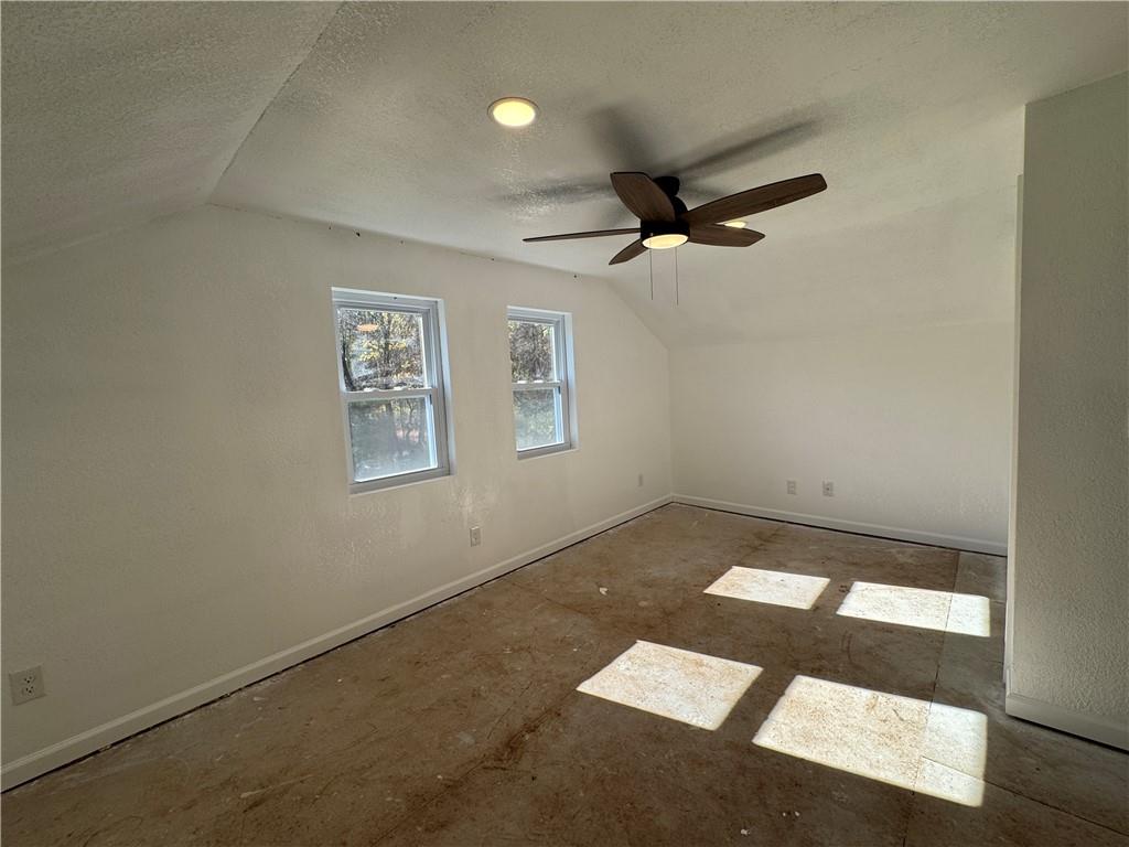 2505 Parkwood Road Shelocta, PA 15774 - Photo 12 of 19 an empty room with a window