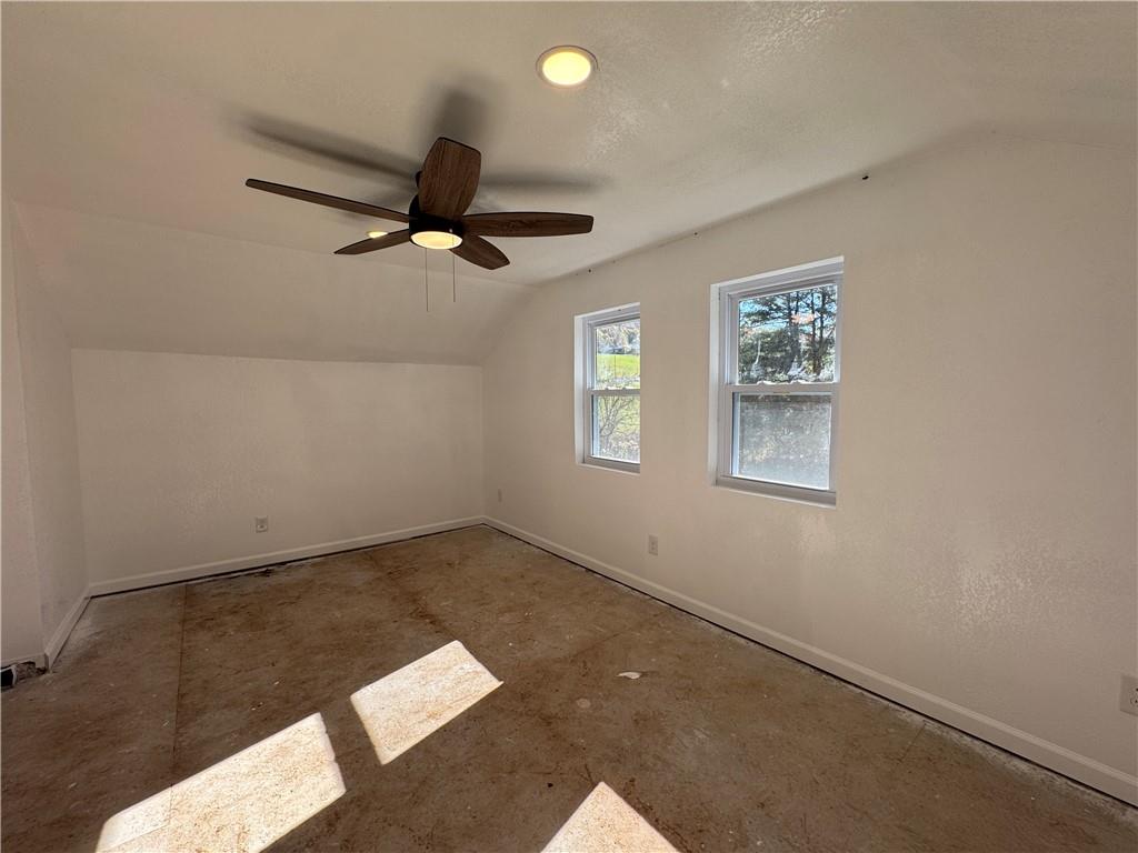 2505 Parkwood Road Shelocta, PA 15774 - Photo 14 of 19 a view of an empty room