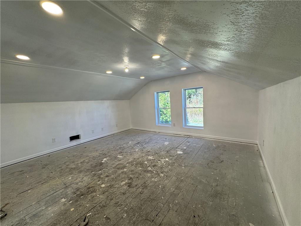 2505 Parkwood Road Shelocta, PA 15774 - Photo 17 of 19 a view of an empty room and window