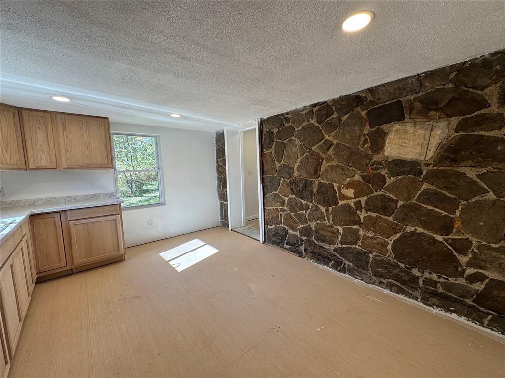 2505 Parkwood Road Shelocta, PA 15774 - Photo 4 of 19 a view of an empty room with a window