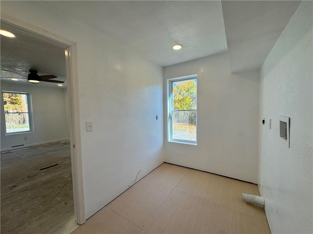 2505 Parkwood Road Shelocta, PA 15774 - Photo 5 of 19 an empty room with a window