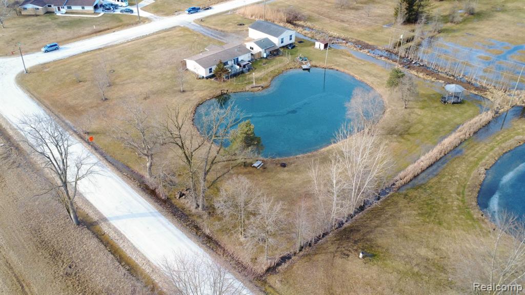 9002 Arnold Road Fair Haven, MI 48023 - Photo 42 of 43