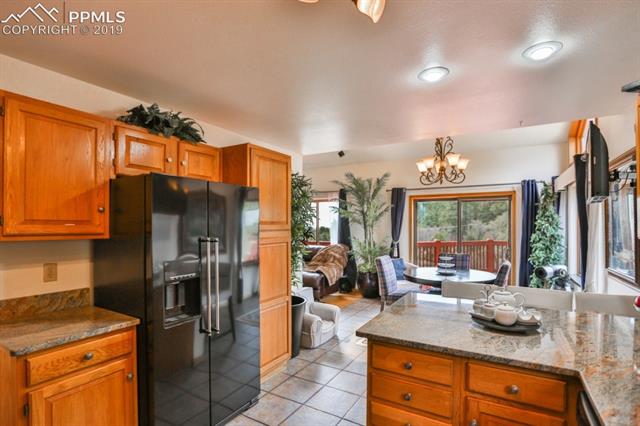 4795 Limestone Road Monument, CO 80132 - Photo 6 of 35
