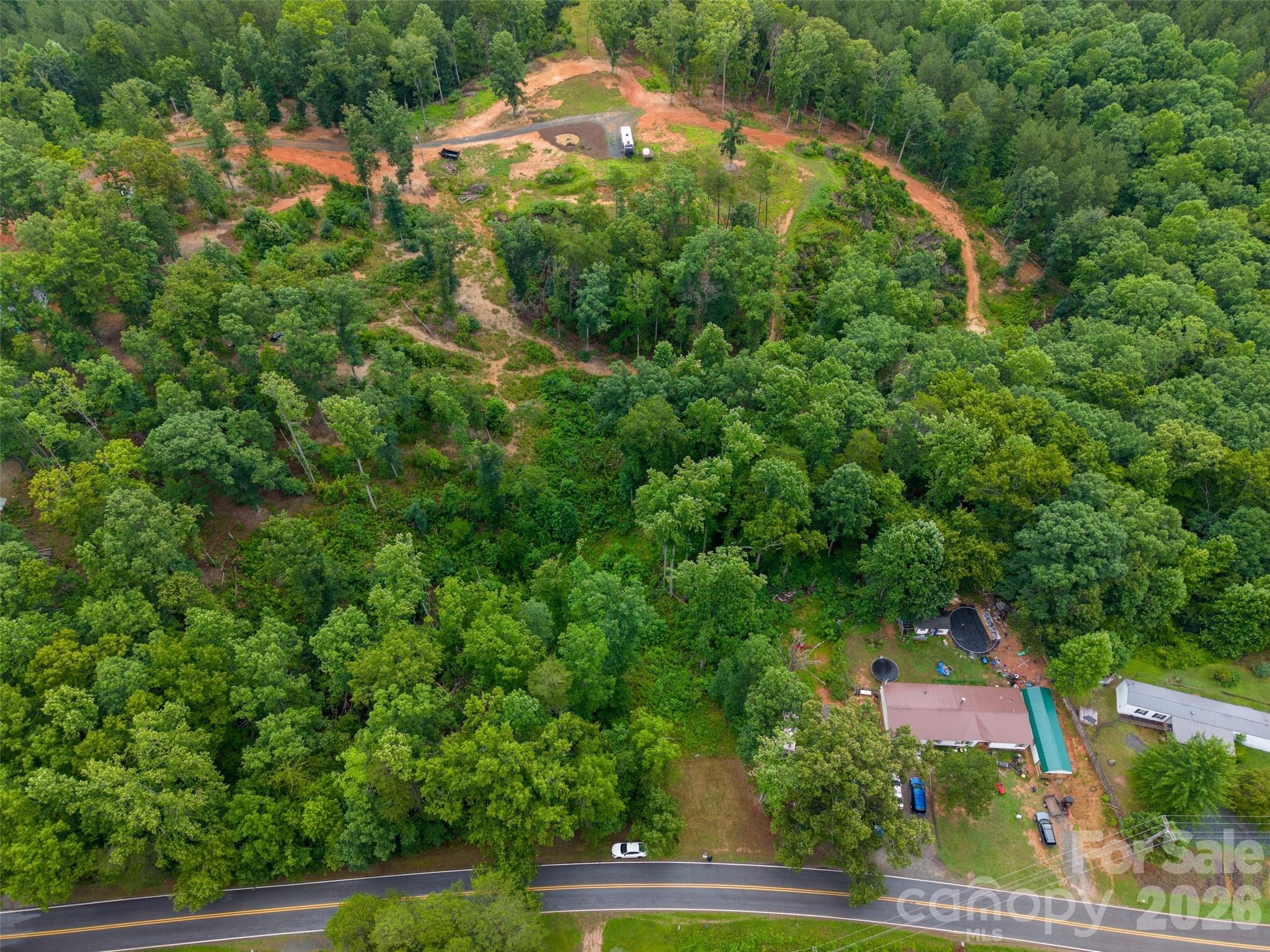 443 Polk County Line Road Rutherfordton, NC 28139 - Photo 30 of 31