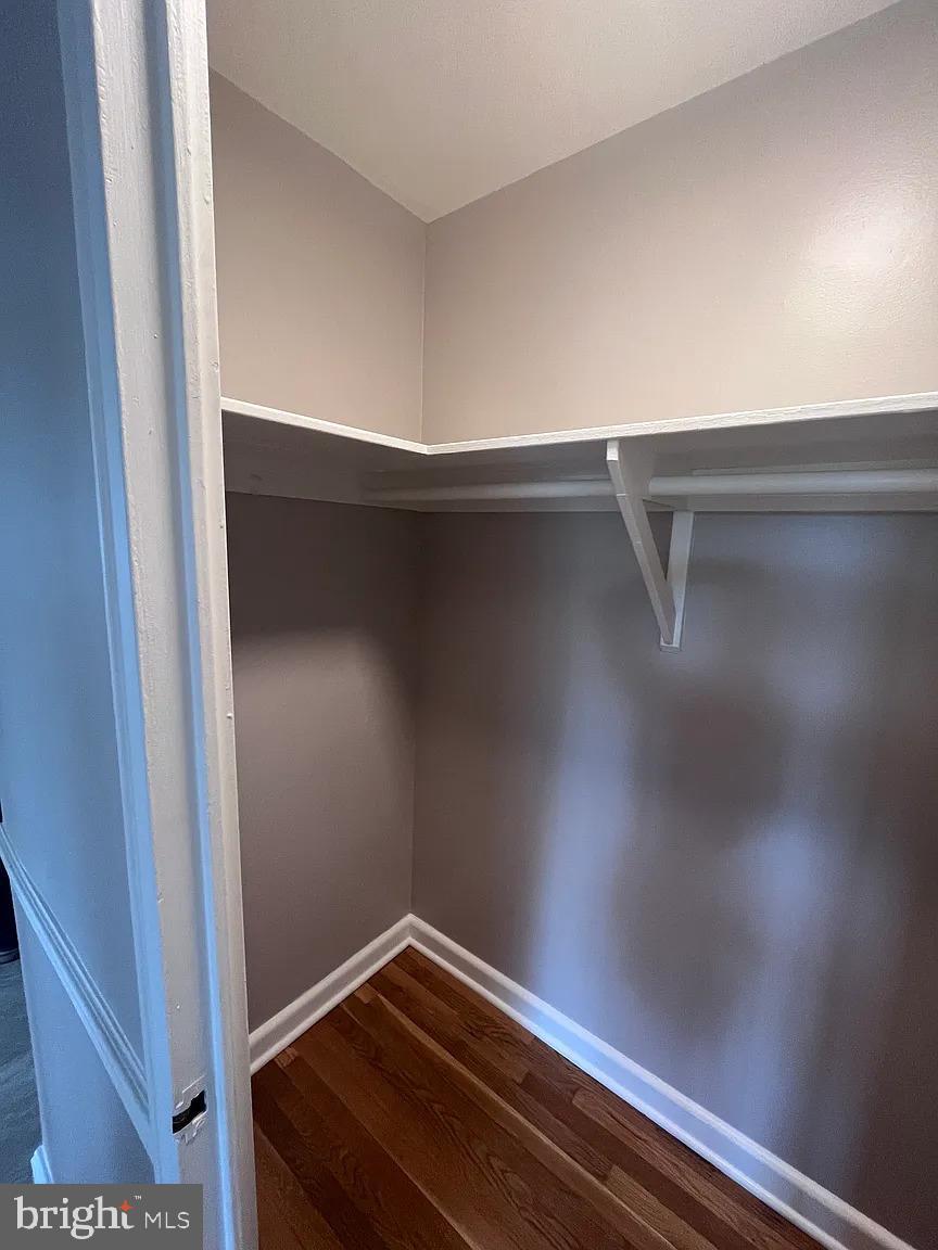 1200 South Arlington Road, Unit 504 Arlington, VA 22209 - Photo 14 of 20 a view of closet