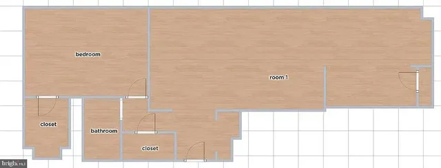 $2,300 | 1200 South Arlington Road, Unit 504, Arlington, VA 22209