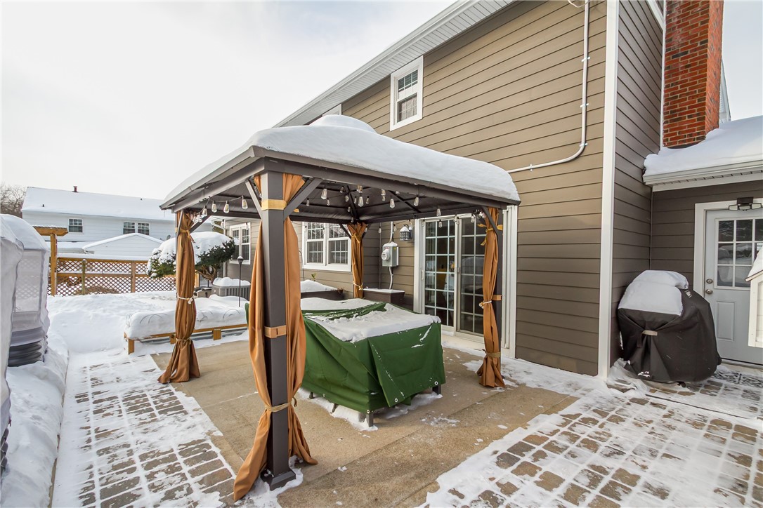 49 Lookout View Road Perinton, NY 14450 - Photo 18 of 23