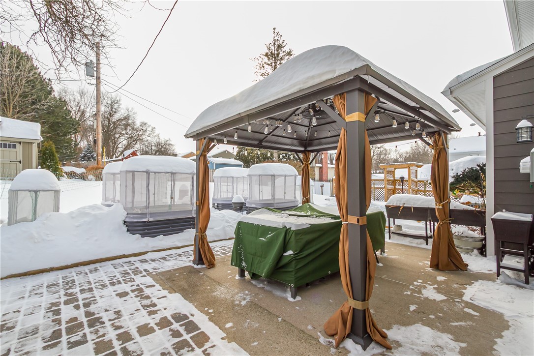 49 Lookout View Road Perinton, NY 14450 - Photo 19 of 23