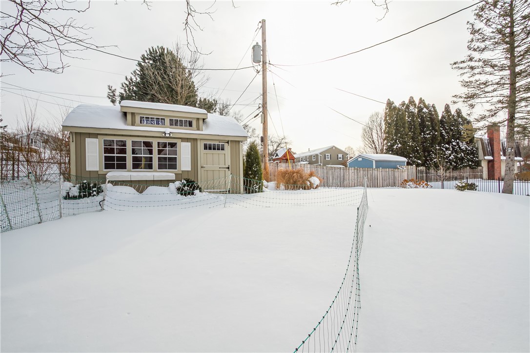 49 Lookout View Road Perinton, NY 14450 - Photo 20 of 23