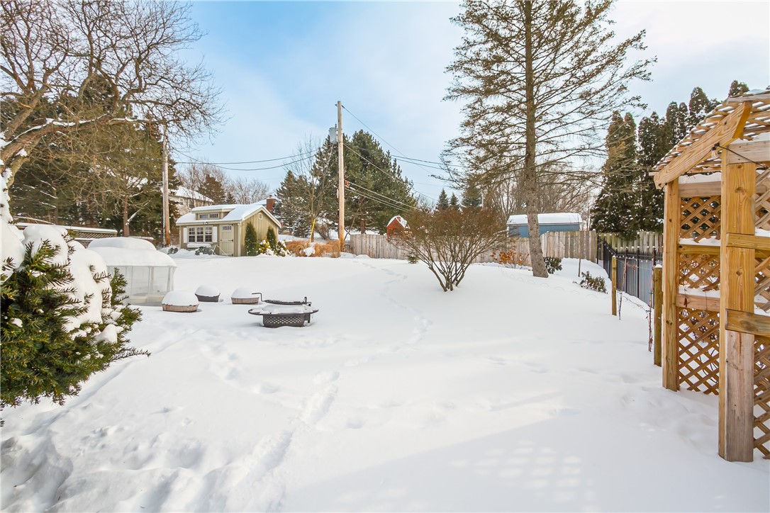 49 Lookout View Road Perinton, NY 14450 - Photo 21 of 23