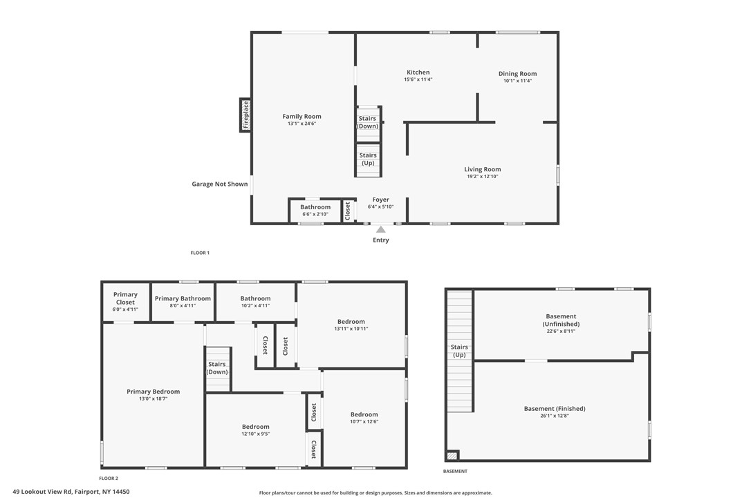 49 Lookout View Road Perinton, NY 14450 - Photo 23 of 23