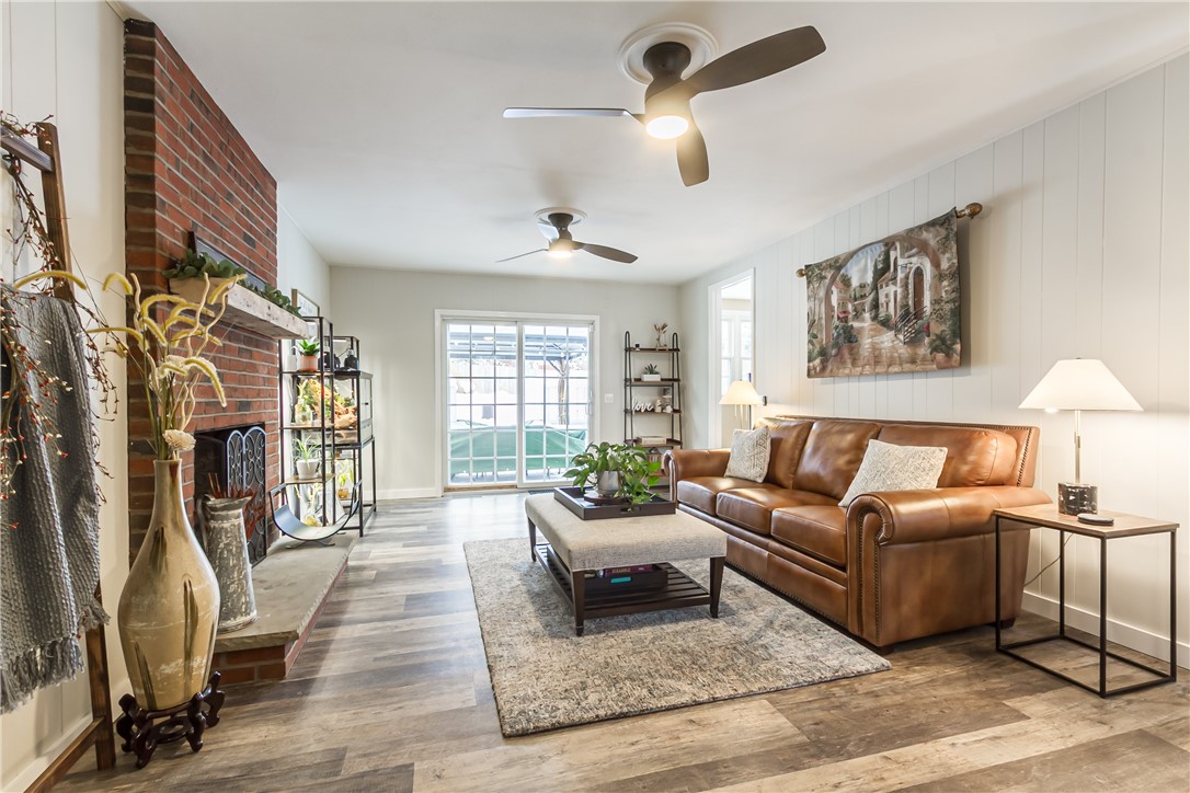 49 Lookout View Road Perinton, NY 14450 - Photo 10 of 23