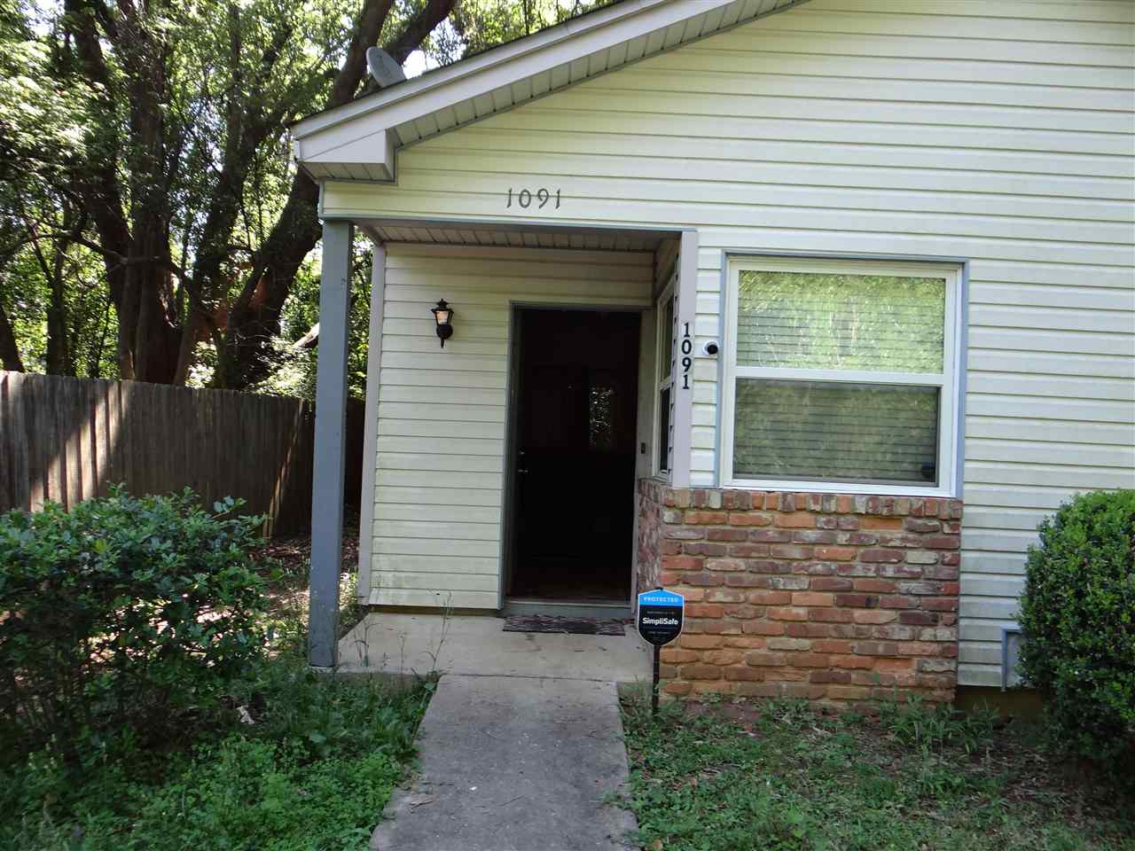 1091 Sutor Road, Unit II Tallahassee, FL 32311 - Photo 8 of 10 Gallery Image 8