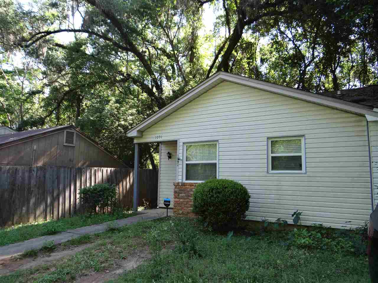 1091 Sutor Road, Unit II Tallahassee, FL 32311 - Photo 10 of 10 Gallery Image 10