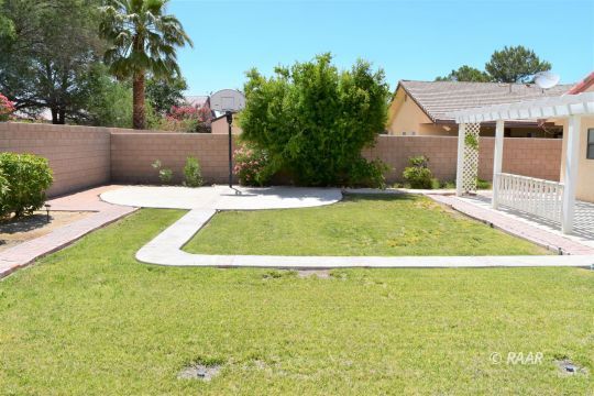 1133 West Denise Avenue Ridgecrest, CA 93555 - Photo 25 of 27 Gallery Image 25