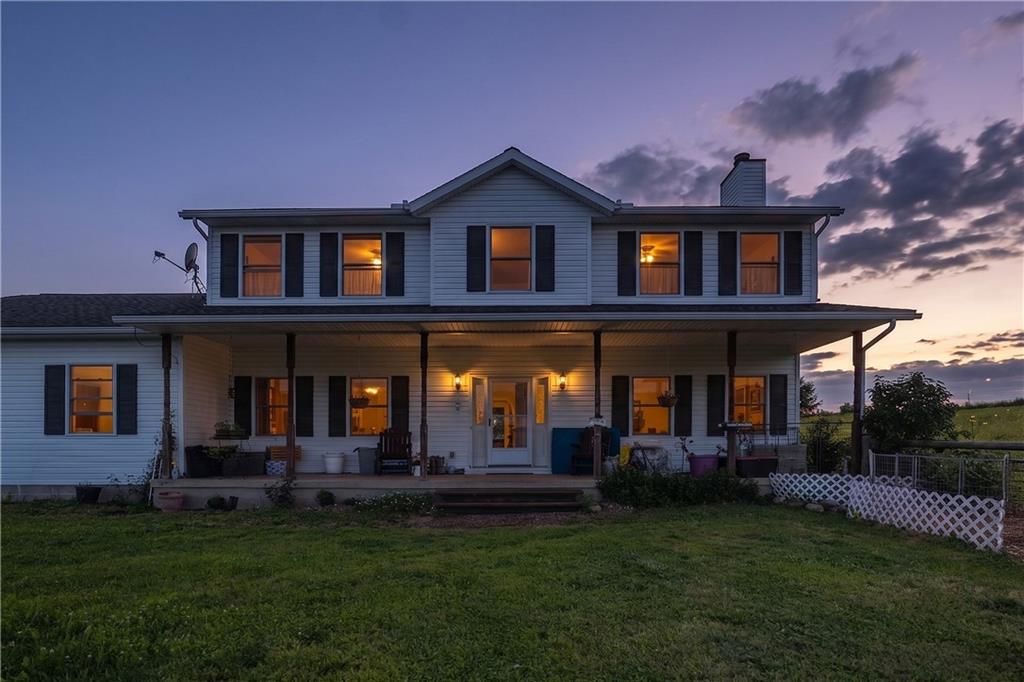 220 Main Road West Alexander, PA 15376 - Photo 44 of 44