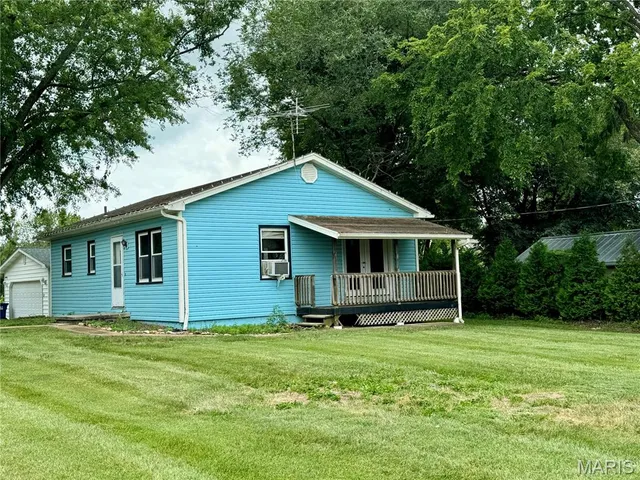 $175,000 | 235 Green Street, Augusta, MO 63332