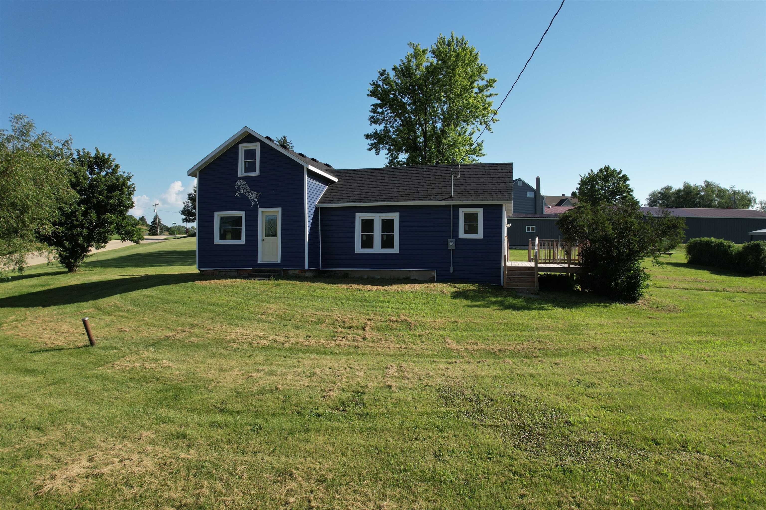 3894 Ellenboro Road Lancaster, WI 53813 - Photo 1 of 1 Gallery Image 1
