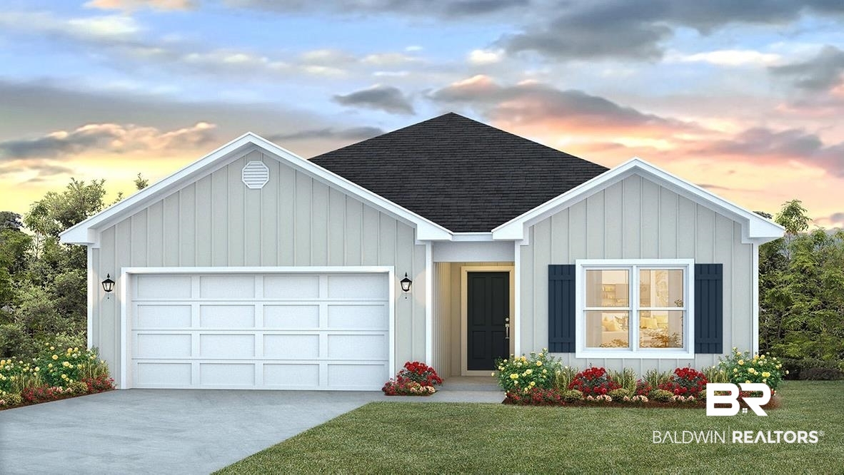 14791 Forsythia Loop Silverhill, AL 36576 - Photo 1 of 1 Gallery Image 1