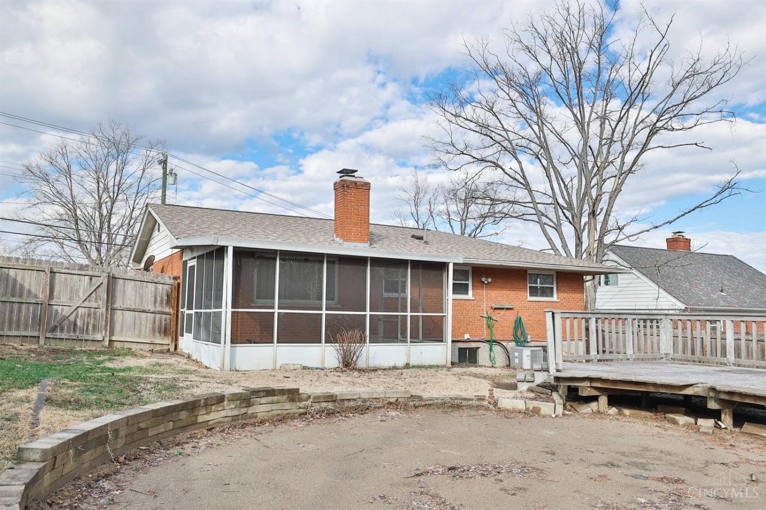 2120 Adams Road Cincinnati, OH 45231 - Photo 34 of 34 Gallery Image 34
