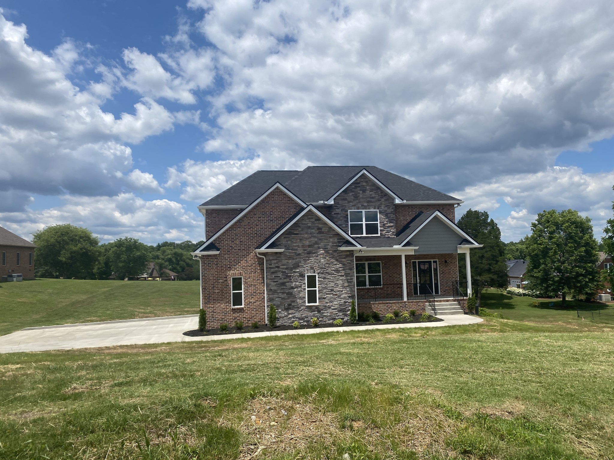 2645 Hickory Ridge Road Lebanon, TN 37087 - Photo 1 of 43 Gallery Image 1